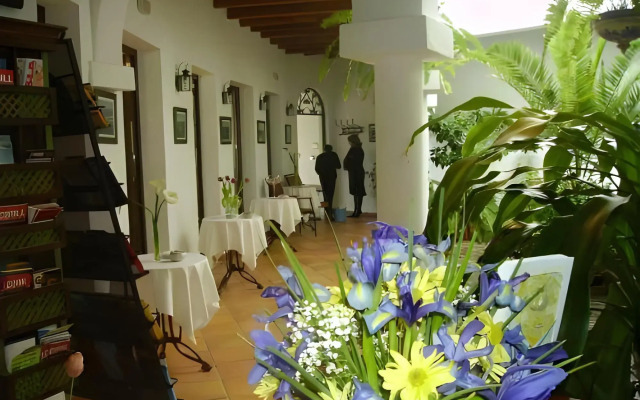 Hotel Almadraba Conil