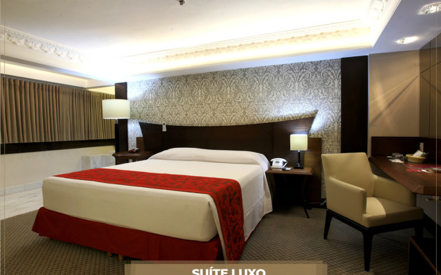 San Marco Hotel Brasilia Executivo