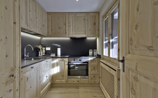 La Remisa - Celerina