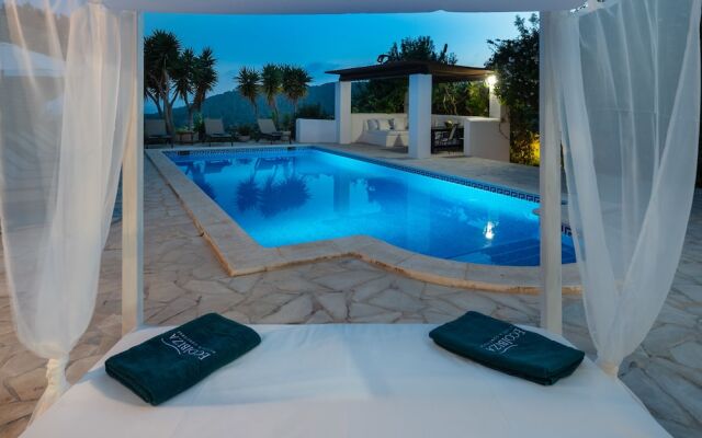 Monte Dalt - Can Rampuitxa de Dalt