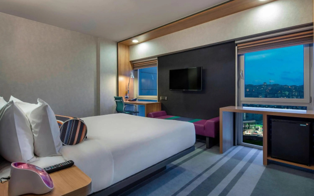 Aloft Bursa Hotel