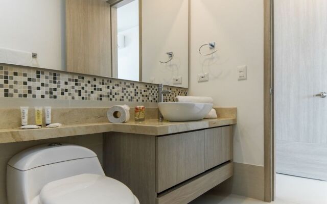 Palmetto Sunset by Nomad Guru