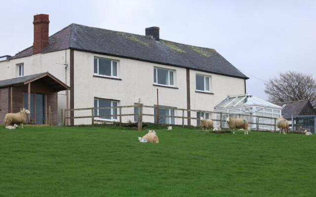 Cob Cottage