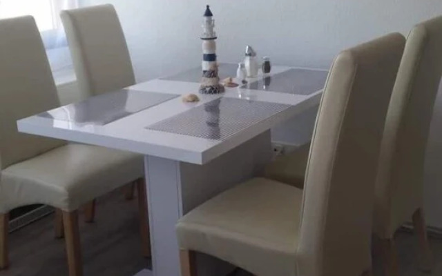 Ferienwohnung-Suedstrandflair