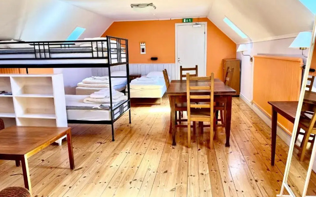 STF Borghamn Hostel & Conference