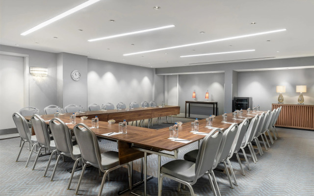 Radisson Blu Bosphorus Hotel, Istanbul