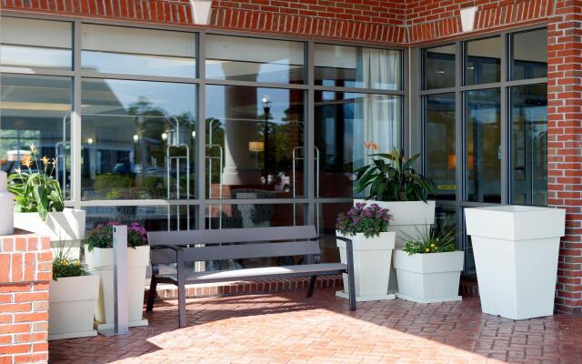 Holiday Inn Express Leland - Wilmington Area by IHG