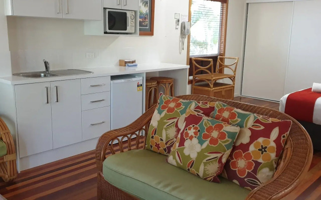 South Pacific Resort & Spa Noosa