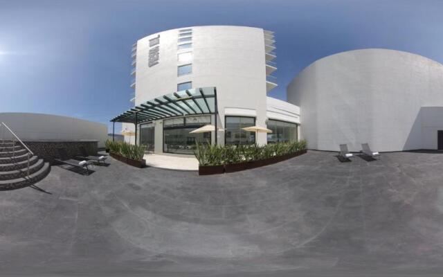 Fiesta Inn Guadalajara Aeropuerto