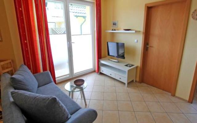 Ferienwohnung Zempin USE 3201