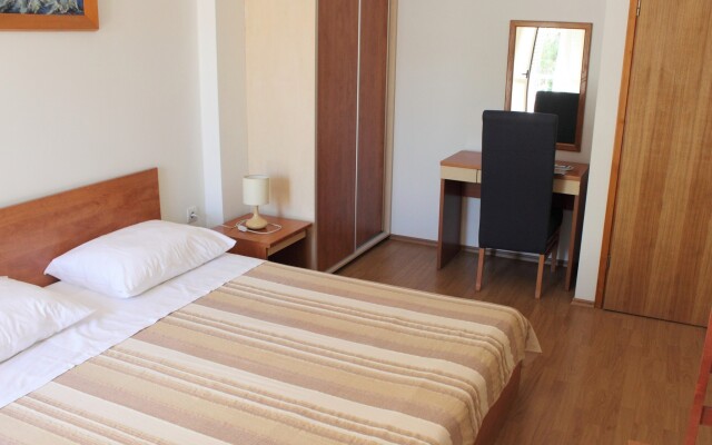 Apartments Jurica