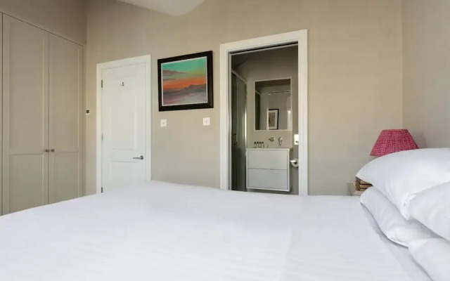 Callcott Street IV by Onefinestay