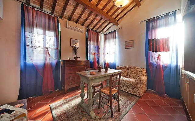 Apartment in Gabicce Mare for 6 Person