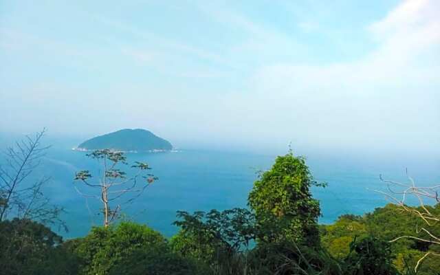 SUITES E CHALES PRIVADOS Rock's&Rose's home