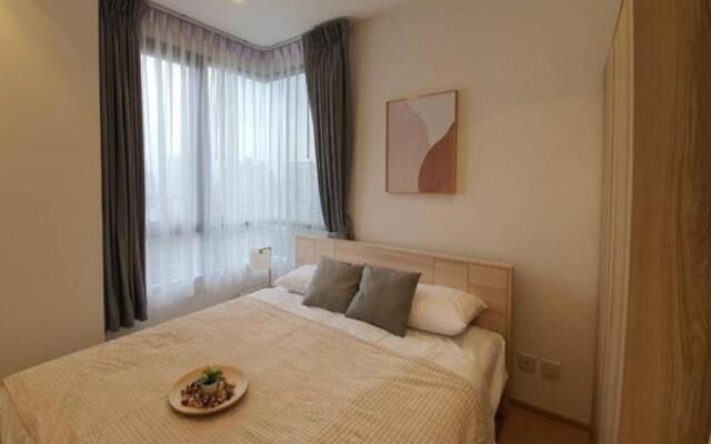 appartemet 2 bedrooms