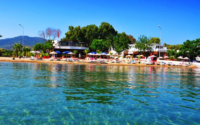 Butikhan Beach Otel