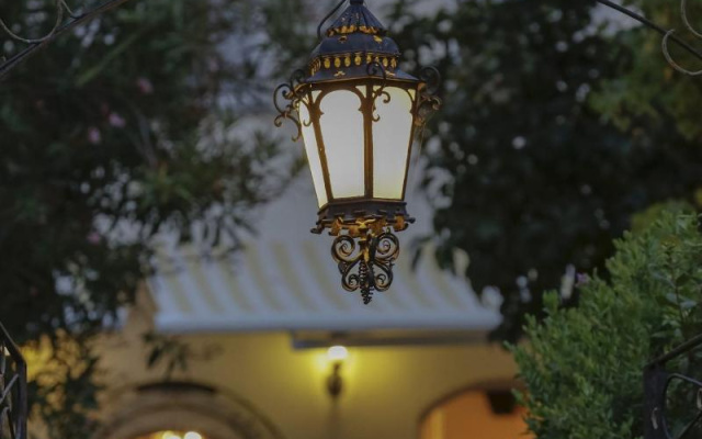 Hotel Santo Stefano