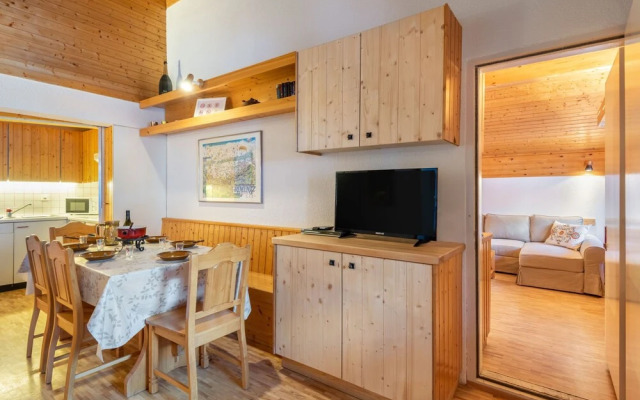 Tarcianne B12 Grimentz