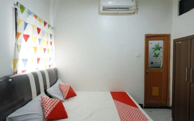 OYO 92702 Minang Jaya