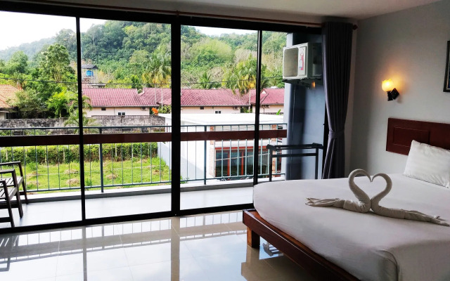 Ao Nang O2 Boutique Hotel