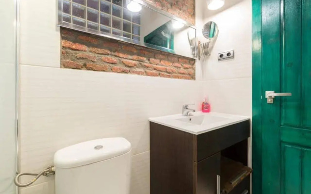 Welcome Apartments Retiro Park Charme