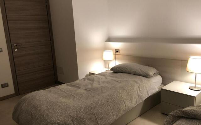 C-Apartment Zabarella Terrace Apartment