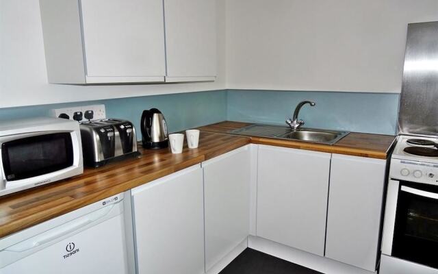 Atlantic Apartments Newquay