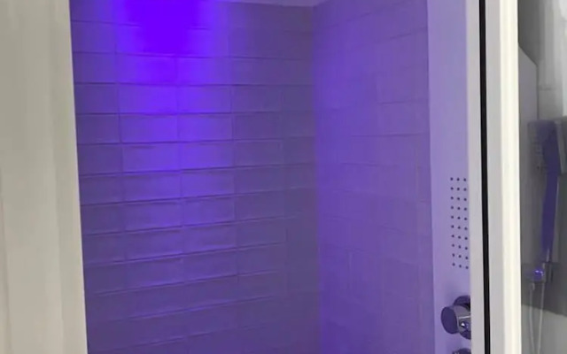 B&B Le Statuine Guest House