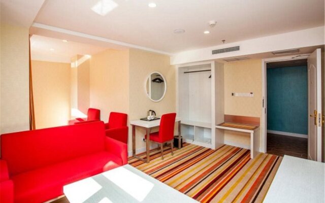 Spring Hotel