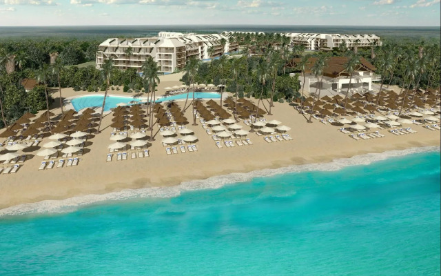 Ocean Riviera Paradise All Inclusive