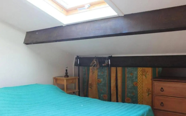 Maison Gruissan, 3 pièces, 4 personnes - FR-1-229-550