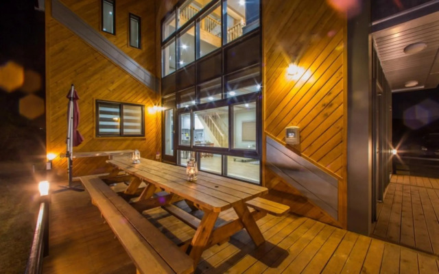 Daebudo Newcastle Pension
