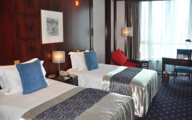 The Bund Hotel