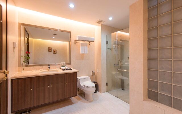CM Plus Service Apartment Shenzhen Taige
