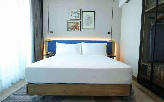 Hilton Garden Inn Ankara Cankaya