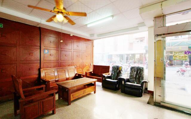 Kenting Leisure Hostel