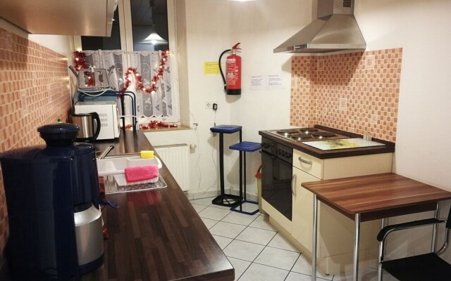 Gabelsberger Apartment