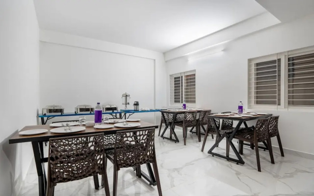 Itsy Hotels Royal Platinum Suites