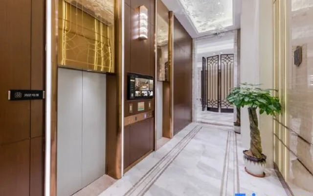 Vienna International Hotel