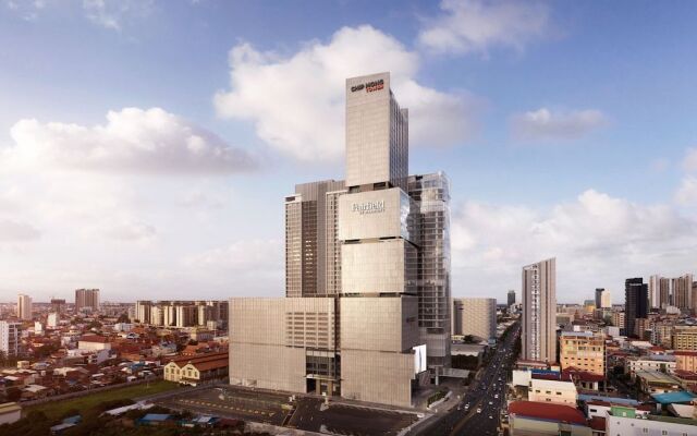 Fairfield By Marriott Phnom Penh