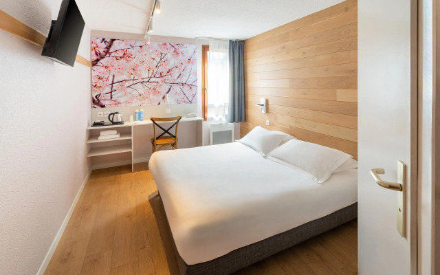 Sure Hotel by Best Western Rennes Chantepie