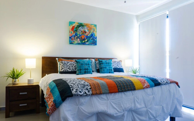 Lunada 408 2 Bedroom Condo by RedAwning