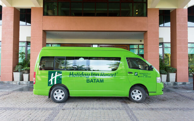 Holiday Inn Resort Batam, an IHG Hotel