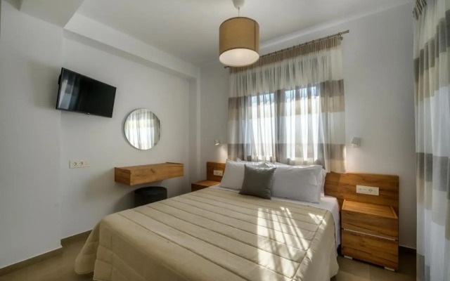 Suites of happiness