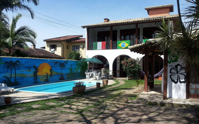 Geckos Hostel