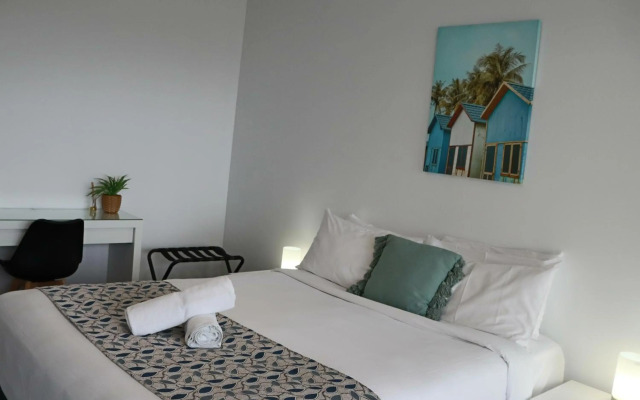 Redvue Holiday Apartments