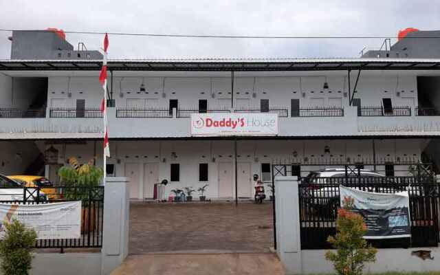 Spot On 3106 Daddy'S House