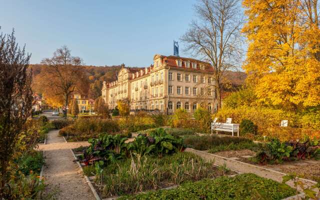 Dorint Resort & Spa Bad Bruckenau