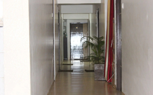 Hotel Kolkar