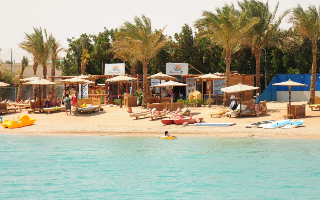 Mirage Bay Resort and Aqua Park